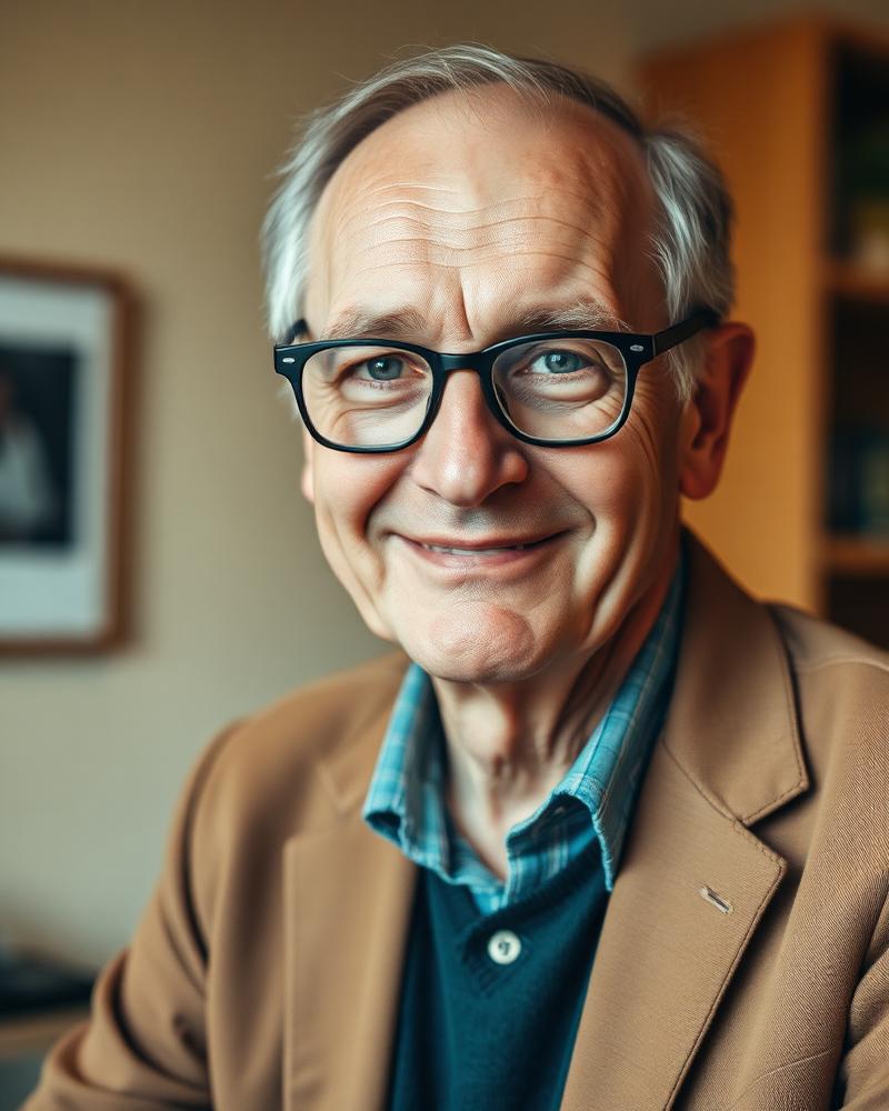 Dr. Owen Schreiber